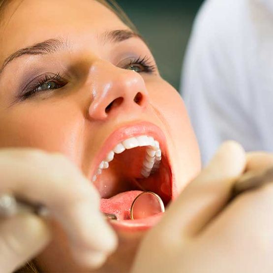 Praxis für Zahnheilkunde Dr. Maximilian Grimm und Zahnärztin Eva Krieger